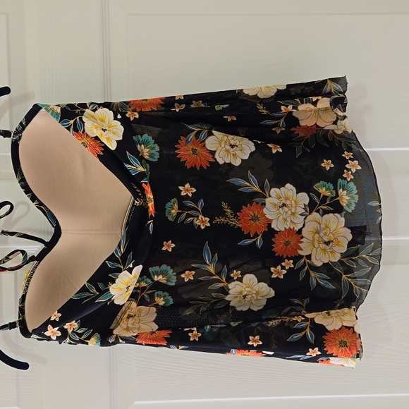 Swim Top - Picture 3 of 6